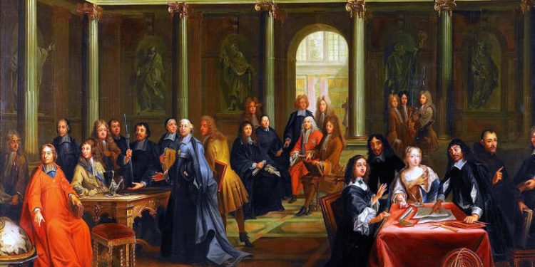 VII. Le Collège invisible – Sionisme de David Livingstone