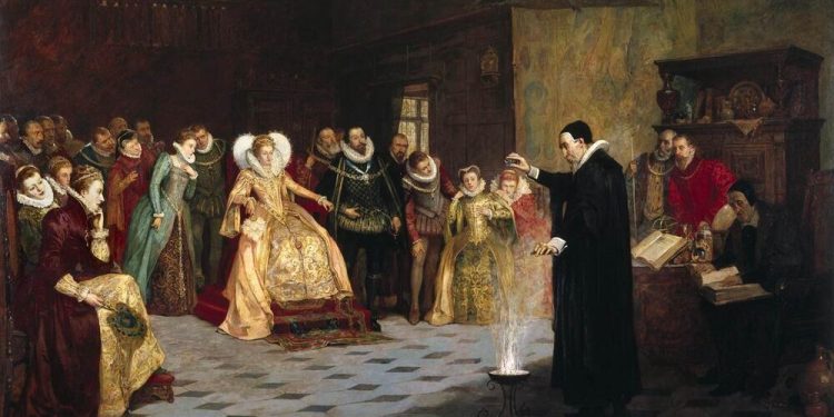 V. Le Mot de maçon – Sionisme de David Livingstone