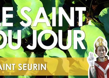Cinq novembre – Saint Seurin