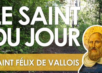 Vingt novembre – Saint Félix de Vallois