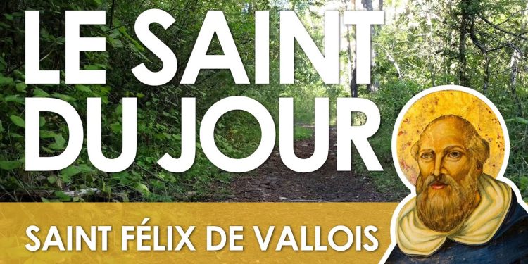 Vingt novembre – Saint Félix de Vallois