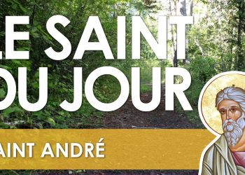 Trente novembre – Saint André
