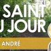 Trente novembre – Saint André