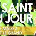 Quinze novembre – Saints Malo et Albert le Grand