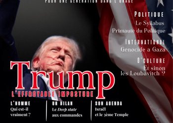 Le troisième Orages d’Acier de Monsieur K est sorti