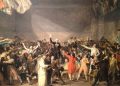 X. Les Illuminati – Sionisme de David Livingstone