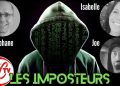 Les imposteurs de l&rsquo;Âge d&rsquo;or – Isabelle Laisia, Stéphane Guay et Joe Massot