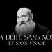La déité sans nom et sans visage – Joseph-Marie Verlinde