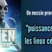 L&rsquo;arrivée d&rsquo;un messie extraterrestre: tromperie ou séduction diabolique ? – Isabelle Laisia et Stéphane Guay