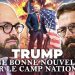 Trump : ami ou ennemi ? – Face à Alexandre Cormier-Denis