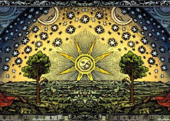 Le Ferment gnostique – 1. La Source