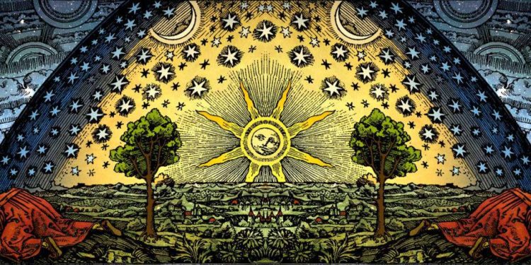 Le Ferment gnostique – 1. La Source