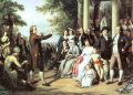 XIV. Le classicisme de Weimar – Sionisme de David Livingstone
