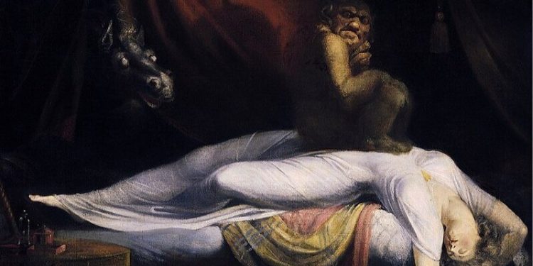 XV. Le Mythe aryen – Sionisme de David Livingstone