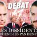 La dissidence est une ingérence – Débat entre Monsieur K et Marc-Gabriel Draghi