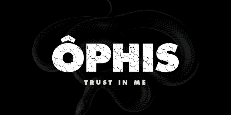 Ôphis – David Livingstone et Pierre Hillard