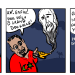 Youssouf et la lampe magique…