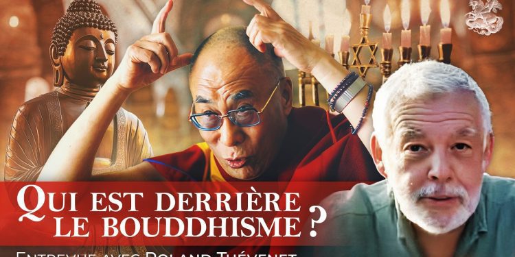 Du bouddhisme au noachisme – Entrevue avec Roland Thévenet
