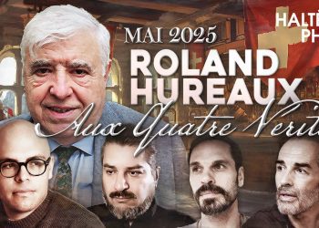 Mourir dans la dignité ? – Aux quatre vérités #3