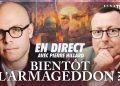 Vers la troisième guerre mondiale ? – En direct avec Pierre Hillard