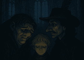 On ne voit bien qu’avec le cœur – Gregor Ovitch