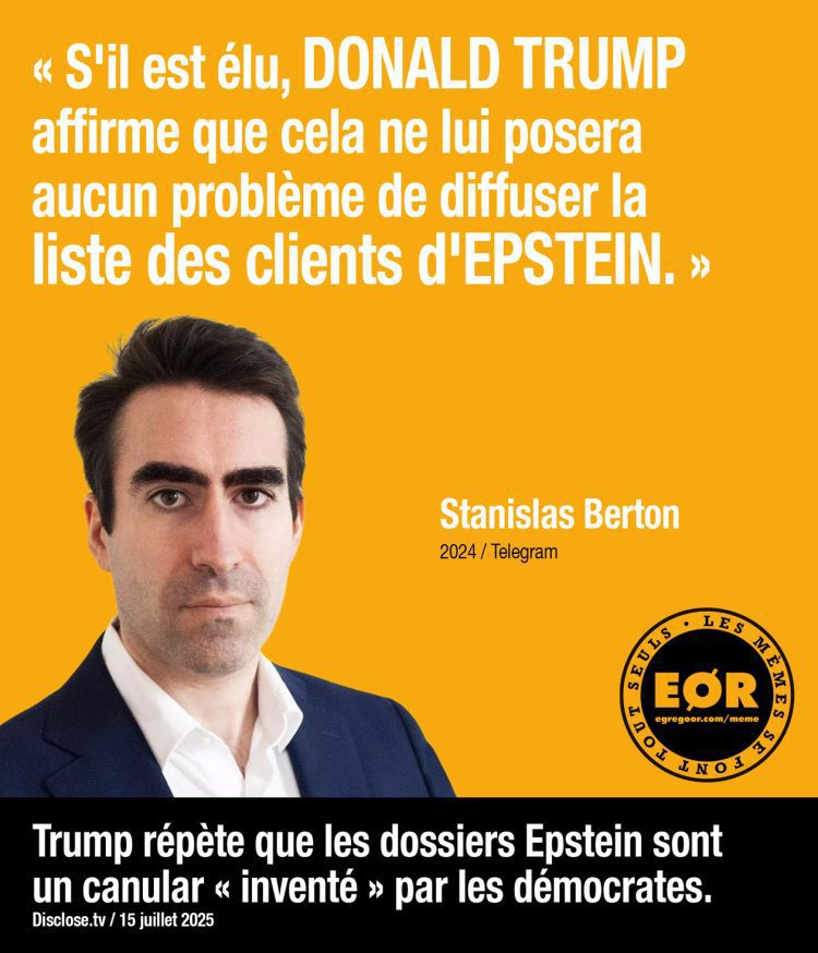 #LMSFTS à partager à foison. Cliquez droit puis Enregistrer image sous pour la télécharger.