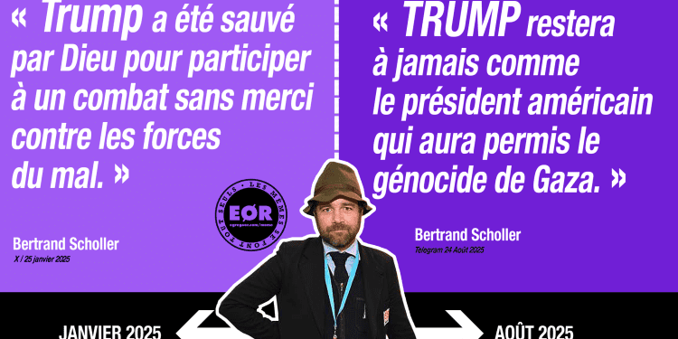 Trois septembre – Les Mèmes Se Font Tout Seuls