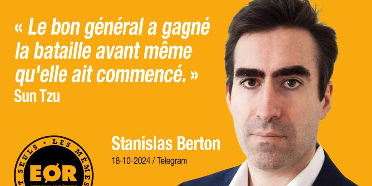 Vingt-six septembre – Les Mèmes Se Font Tout Seuls
