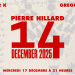 14 december 2025 – Pierre Hillard, Monsieur K et Gregor Ovitch