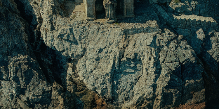 Cristo vitriol – Gregor Ovitch