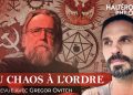 Du discordianisme au traditionnalisme – Entrevue avec Gregor Ovitch