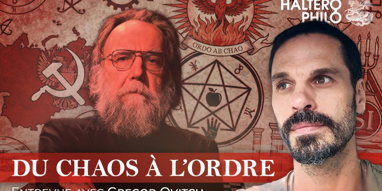 Du discordianisme au traditionnalisme – Entrevue avec Gregor Ovitch