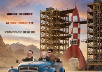 Les aventures de Gengis Stan – Béa Chelles