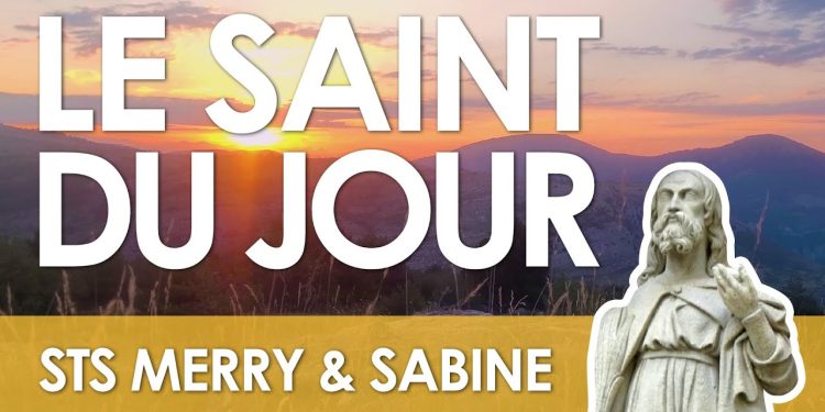 Trente août – Saints Rose de Lima, Félix et Adaucte